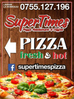 Super Times Carta