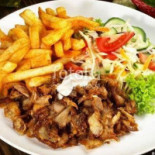 Royal DÖner Haus Nourriture