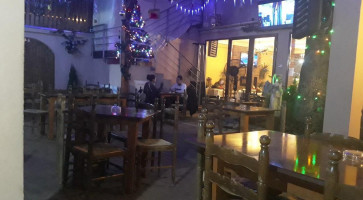 Pizza Planet Turda inside
