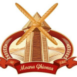 Sc Moara Ghionea Carte