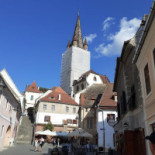 Sc Moara Ghionea Extérieur