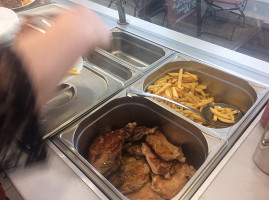 Fast Food Darnic Comida