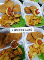 Fast Food Darnic Comida