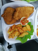 Fast Food Darnic Comida