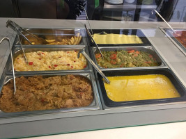 Fast Food Darnic Comida