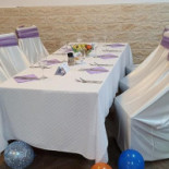 Oancea À l'intérieur