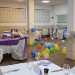 Oancea À l'intérieur