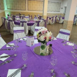 Oancea À l'intérieur