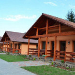 Hanul Pescaresc Campu Cetatii Vármezői Halászcsárda Exterior