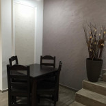 La Pestera À l'intérieur