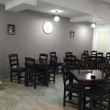 La Pestera À l'intérieur