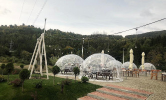 Complex Ancora Extérieur