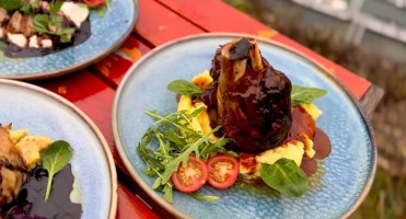 Complex Ancora Nourriture