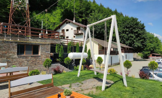 Complex Ancora Extérieur