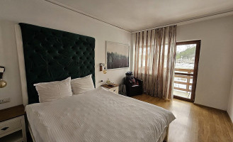 Complex Ancora À l'intérieur