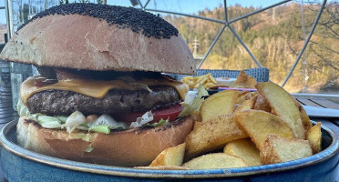 Complex Ancora Nourriture