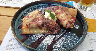 Complex Ancora Nourriture