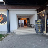 Papahida Exterior
