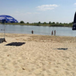 Faleza Dunării Extérieur