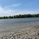 Faleza Dunării Extérieur