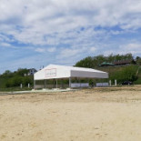 Faleza Dunării Extérieur