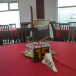 Cantina Sc.forestbrod. Dentro