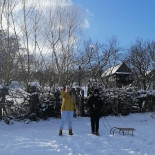 Crama De Sub Vii Extérieur