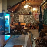 Crama De Sub Vii À l'intérieur