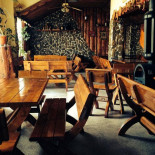 Crama De Sub Vii À l'intérieur