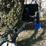 Haos Cafe Extérieur