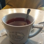 Haos Cafe Nourriture