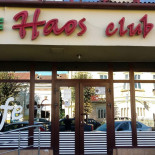 Haos Cafe Extérieur