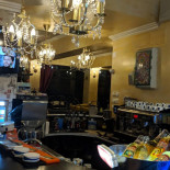 Haos Cafe À l'intérieur