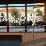 Haos Cafe Extérieur