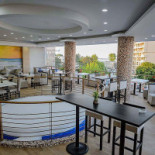 Imperial À l'intérieur