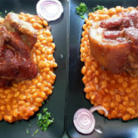 Gradina De Vara Comida