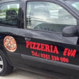 Pizzeria Eva Bechet Exterior