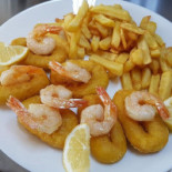 Johnny's Fast Food Mâncare