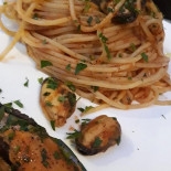 River's Lounge Nourriture