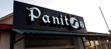 Panitos Extérieur