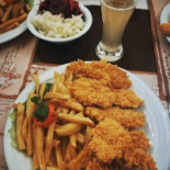 Árcsó Inn Nourriture