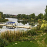 Artha Park Extérieur