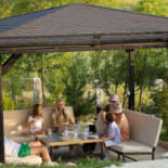 Artha Park Extérieur