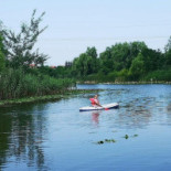 Artha Park Extérieur