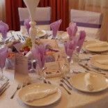 Golden Plum În interior