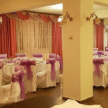 Golden Plum În interior