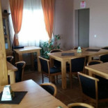 Terasă Mara Draguseni În interior