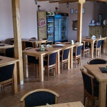 Terasă Mara Draguseni În interior