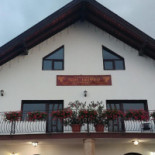 San Mateo Exterior