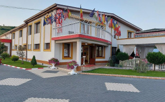 Bonavilla Complex Extérieur